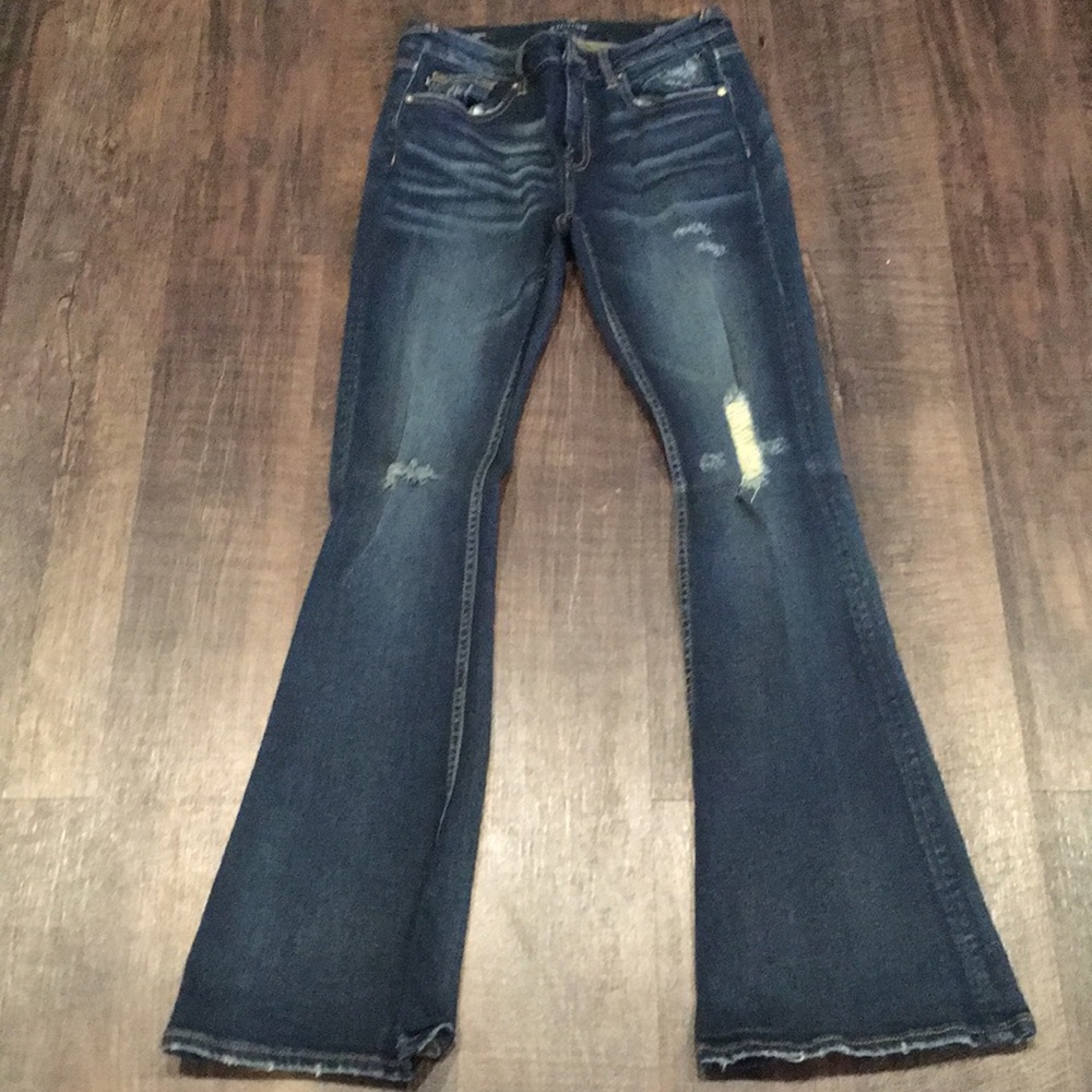 Vigoss Jeans 27x32